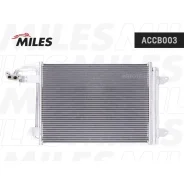 �������� ������������ (������) VAG A3 / GOLF V / Octavia 1.4/1.6/2.0/1.9-2.0TD 03-) ACCB003 Miles ACCB003 Miles ACCB003 ACCB003 ����