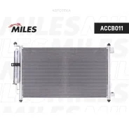 �������� ������������ (������) Nissan NOTE 1.0-1.6 02- / Tiida 1.6-1.8 07-) ACCB011 Miles ACCB011 Miles ACCB011 ACCB011 ����