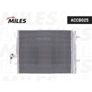 ��������� FORD Galaxy/Mondeo/S-MAX 1.6T/2.0/2.5/2.0D 06- Miles ACCB025 Miles ACCB025 ACCB025 ����