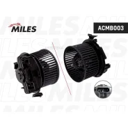 ����� ��������� Renault Logan/Sandero/Duster -A/C 04-/09- Miles ACMB003 Miles ACMB003 ACMB003 ����