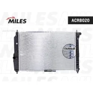 �������� Chevrolet AVEO 2006- 1.2/1.4 MT ������ Miles ACRB020 Miles ACRB020 ACRB020 ����