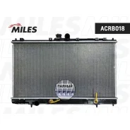 �������� (������) Mitsubishi Lancer (03-13) 1.3/1.6/2.0 ACRB018 Miles ACRB018 Miles ACRB018 ACRB018 ����