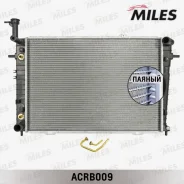 �������� (������) Hyundai Tucson/KIA Sportage (04-10) 2.0/2.7 AT ACRB009 Miles ACRB009 Miles ACRB009 ACRB009 ����