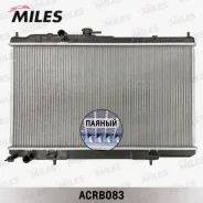 �������� Nissan Almera Classic 05- 1.6I (M/T) ������ Miles ACRB083 Miles ACRB083 ACRB083 ����