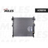 �������� (������) Ssangyong Actyon 06- 2.0-2.3 ACRB118 Miles ACRB118 Miles ACRB118 ACRB118 ����