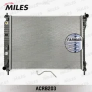 ��������, ���������� ��������� Miles ACRB203 Miles ACRB203 ACRB203 ����