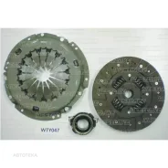 �������� ��������� Westlake WTY047 TO 1MZFE - Camry (_V3#) 02-06, 2AZFE - Previa II (R30) Westlake WTY047 WTY047 ����