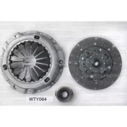 �������� ��������� Westlake WTY064 TO 1Kdftv - Land Cruiser (_J12#) 03-10 Westlake WTY064 WTY064 ����