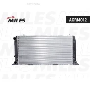 �������� (������������ ������) AUDI A80 1.6-2.0 86-94) (Nissens 604361) ACRM012 Miles ACRM012 Miles ACRM012 ACRM012 ����
