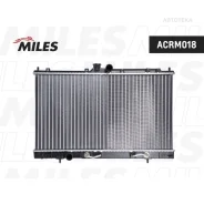 �������� (������������ ������) Mitsubishi Lancer 1.3-2.0 03-) (Nissens 62894) ACRM018 Miles ACRM018 Miles ACRM018 ACRM018 ����