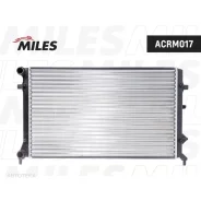 �������� (������������ ������) VAG A3 1.4-2.5/2.0D 03-) (Nissens 65277) ACRM017 Miles ACRM017 Miles ACRM017 ACRM017 ����