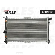 �������� Chevrolet Lanos 1.5/1.6 A/T +A/C (���. ������) 97- Miles ACRM063 Miles ACRM063 ACRM063 ����