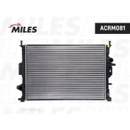 �������� (������������ ������) FORD Mondeo IV 2. �0D/2. �5D/4. �4/3. �2/2. �5/2. �4D/3. �2/2. �4D (Nissens 65615A) ACRM081 Miles ACRM081 Miles ACRM081...