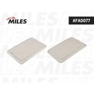 ������ ��������� Mazda 3 1.4/1.6 03- (Filtron AP113/3, MANN C3220, VIC A-472) AFAD077 Miles AFAD077 Miles AFAD077 AFAD077 ����