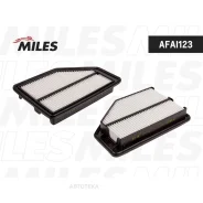 ������ ��������� Honda CR-V III 2.0 07- Miles AFAI123 Miles AFAI123 AFAI123 ����