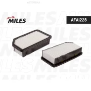 ������ ��������� KIA SOUL/Hyundai i20 1.2-1.6 09- Miles AFAI228 Miles AFAI228 AFAI228 ����