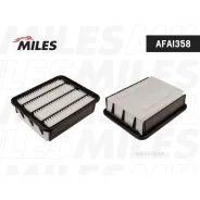 ������ ��������� Toyota LC 150 2.8D 15- (Filtron AP144/7) AFAI358 Miles AFAI358 Miles AFAI358 AFAI358 ����