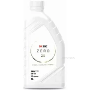 ZIC Zero 20