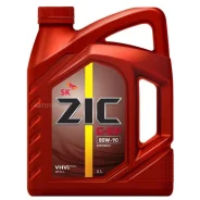 ZIC G-EP