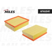 ������ ��������� AUDI A4 1.6-3.2 00- AFAU041 (Filtron AP179/2, MANN C27192/1) AFAU041 Miles AFAU041 Miles AFAU041 AFAU041 ����