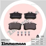 ������� ��������� �������� Zimmermann 209611721 Zimmermann 209611721 209611721 ����