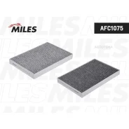 ������ ������ �������� AUDI A4/A6 97- (Filtron K1078A, MANN CUK3037) AFC1075 Miles AFC1075 Miles AFC1075 AFC1075 ����
