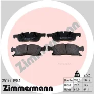 ������� ��������� �������� Zimmermann 251921901 Zimmermann 251921901 251921901 ����