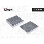 ������ ������ FORD Focus C-MAX/Mondeo 07-/Volvo C30/C70/S40 04- �������� Miles AFC1149 Miles AFC1149 AFC1149 ����