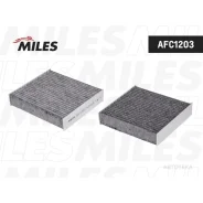 ������ ������ Mitsubishi COLT 03- �������� Miles AFC1203 Miles AFC1203 AFC1203 ����