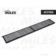 ������ ������ �������� BMW E87/E90 (Filtron K1169A MANN CUK8430) AFC1164 Miles AFC1164 Miles AFC1164 AFC1164 ����