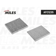 ������ ������ �������� FORD Fiesta 08- (Filtron K1251A MANN CUK2436) AFC1235 Miles AFC1235 Miles AFC1235 AFC1235 ����