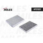 ������ ������ �������� LAND Rover Freelander/Volvo S80 (Filtron K1237A MANN CUK2733) AFC1221 Miles AFC1221 Miles AFC1221 AFC1221 ����