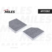������ ������ �������� AUDI A4 07- (Filtron K1278A MANN CUK2450) AFC1262 Miles AFC1262 Miles AFC1262 AFC1262 ����