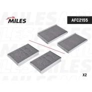 ������ ������ BMW E60 �������� (����.2��. ) Miles AFC2155 Miles AFC2155 AFC2155 ����