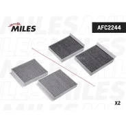 ������ ������ BMW F10/F01 10- �������� (����.2��. ) Miles AFC2244 Miles AFC2244 AFC2244 ����