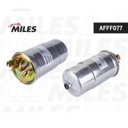 ������ ��������� AUDI A4/Octavia/G4 1.9D Miles AFFF077 Miles AFFF077 AFFF077 ����