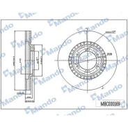 ���� ��������� KIA Carnival (03-) �������� (1��. ) Mando Mando MBC030170 MBC030170 ����