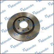 ���� ��������� Peugeot Partner (96-) Citroen Berlingo (96-) �������� (1��. ) Mando Mando MBC035201 MBC035201 ����
