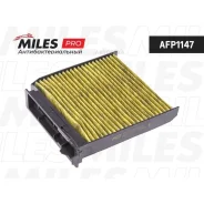 ������ ������ ����������������� (����� PRO) Renault Logan / Sandero / Duster / Nissan Micra / NOTE / LADA Largus (Filtron K1152A MANN CUK1829) AFP1147...