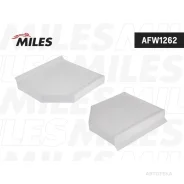 ������ ������ AUDI A4 07- Miles AFW1262 Miles AFW1262 AFW1262 ����