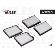 ������ ������ BMW E39 (����.2��. ) Miles AFW2072 Miles AFW2072 AFW2072 ����