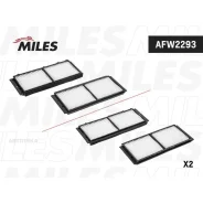 ������ ������ Mazda 3 09- (����.2��. ) Miles AFW2293 Miles AFW2293 AFW2293 ����