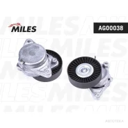 ����� ����� ���������� MB W210/W211/W639 M112/113 Miles AG00038 Miles AG00038 AG00038 ����