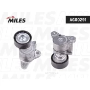 ���������� ����� ���������� Mitsubishi Outlander 07-/Peugeot 4007 2.4 AG00291 Miles AG00291 Miles AG00291 AG00291 ����