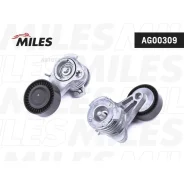���������� ����� ���������� BWM X5/E60/E65/E90 N52/53 Miles AG00309 Miles AG00309 AG00309 ����