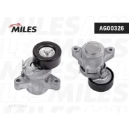 ���������� ����� ���������� Mitsubishi ASX/Outlander 12- Miles AG00326 Miles AG00326 AG00326 ����