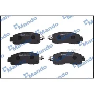������� ��������� Nissan �����. Mando MPN18 Mando MPN18 MPN18 ����