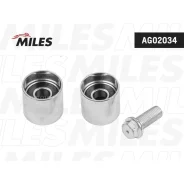 ����� ����� ��� AUDI A3/A4/A6/VW GOLF 4/Passat 1.8/1.8T Miles AG02034 Miles AG02034 AG02034 ����