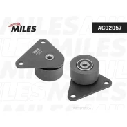����� ����� ��� FORD Mondeo/FORD Focus II 2.5/ Volvo 850/S40-S80 1.6-2.9 (INA 532031710) AG02057 Miles AG02057 Miles AG02057 AG02057 ����
