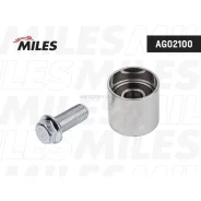 ����� ����� ��� VAG 1.8T/2.0 95- AG02100 Miles AG02100 Miles AG02100 AG02100 ����